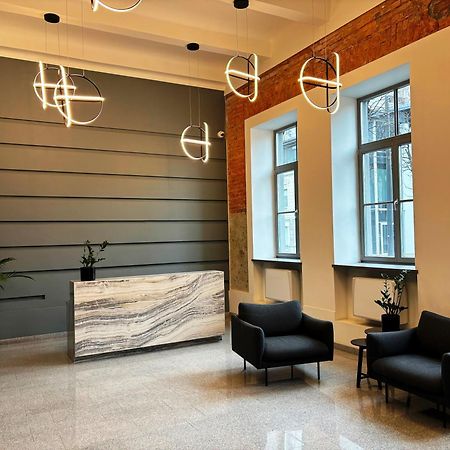 Kaunasinn Loft المظهر الخارجي الصورة