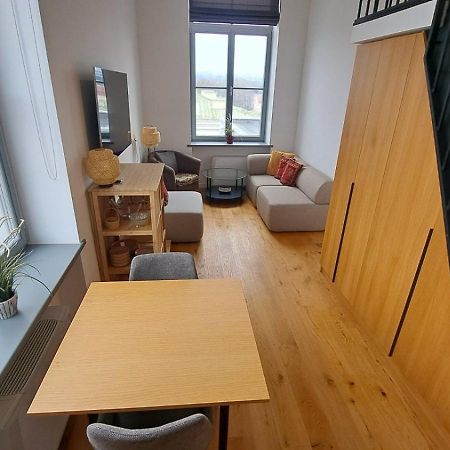 Kaunasinn Loft المظهر الخارجي الصورة