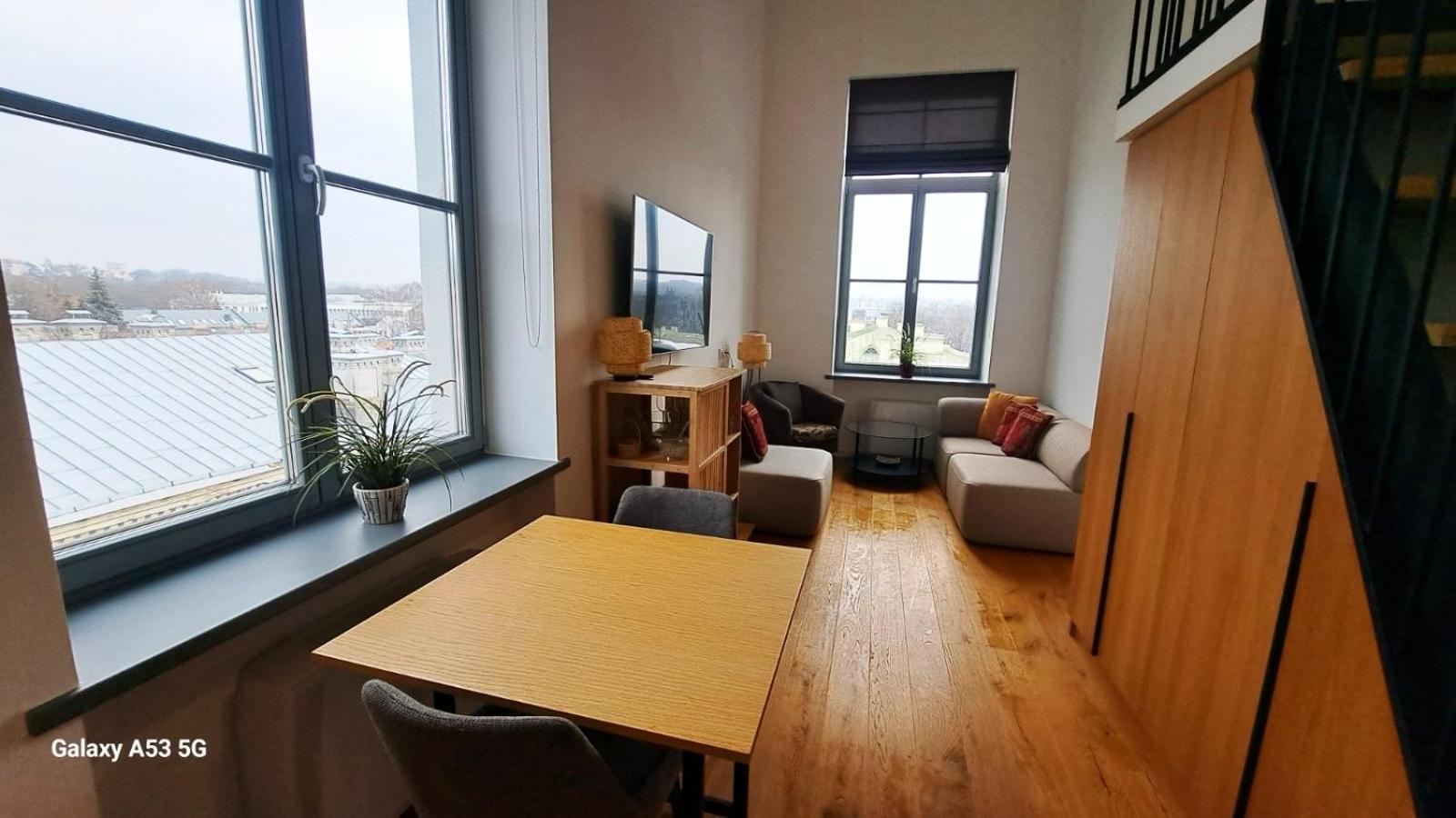 Kaunasinn Loft المظهر الخارجي الصورة