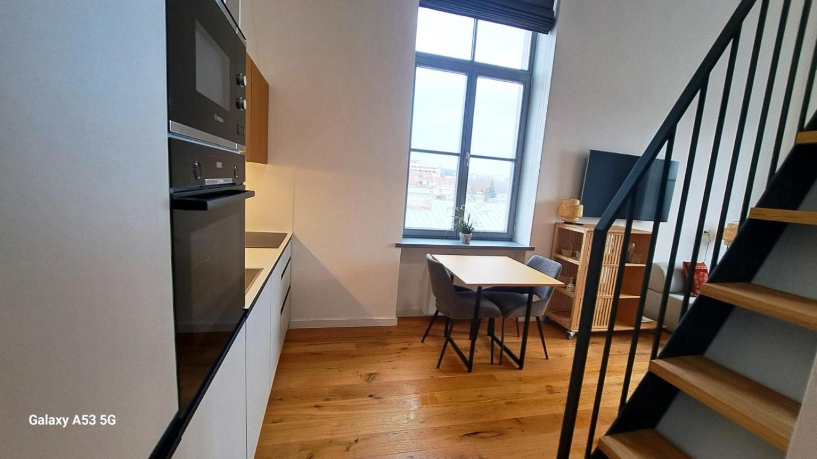 Kaunasinn Loft المظهر الخارجي الصورة