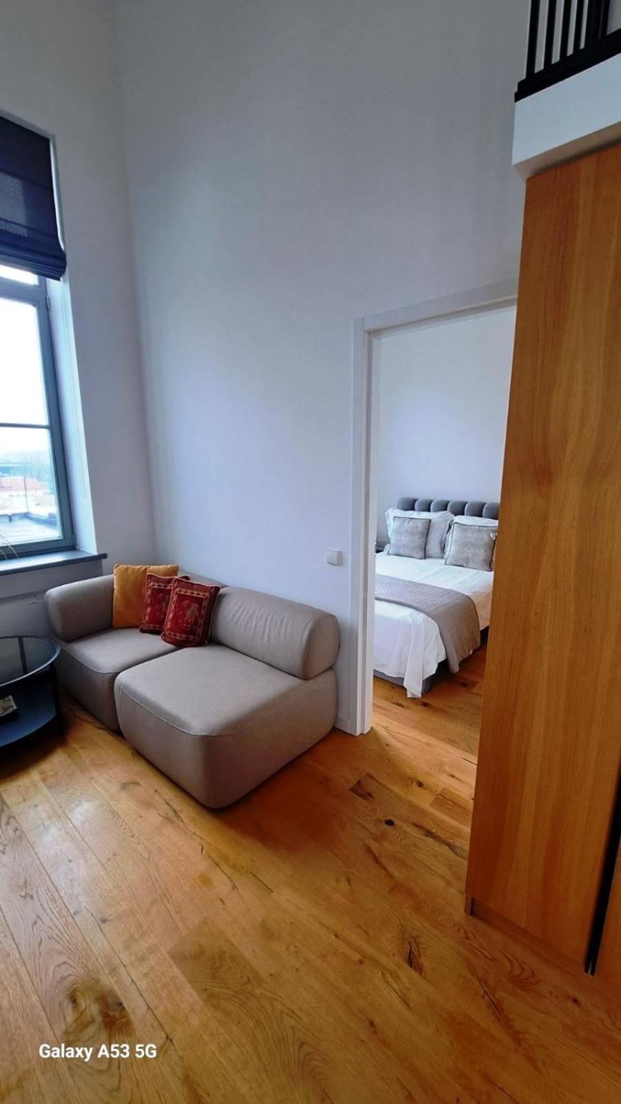 Kaunasinn Loft المظهر الخارجي الصورة
