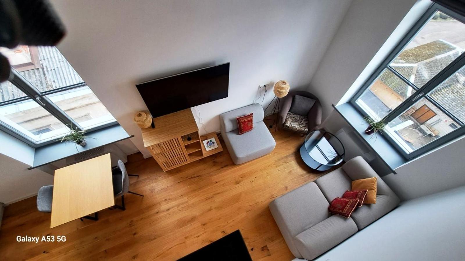 Kaunasinn Loft المظهر الخارجي الصورة
