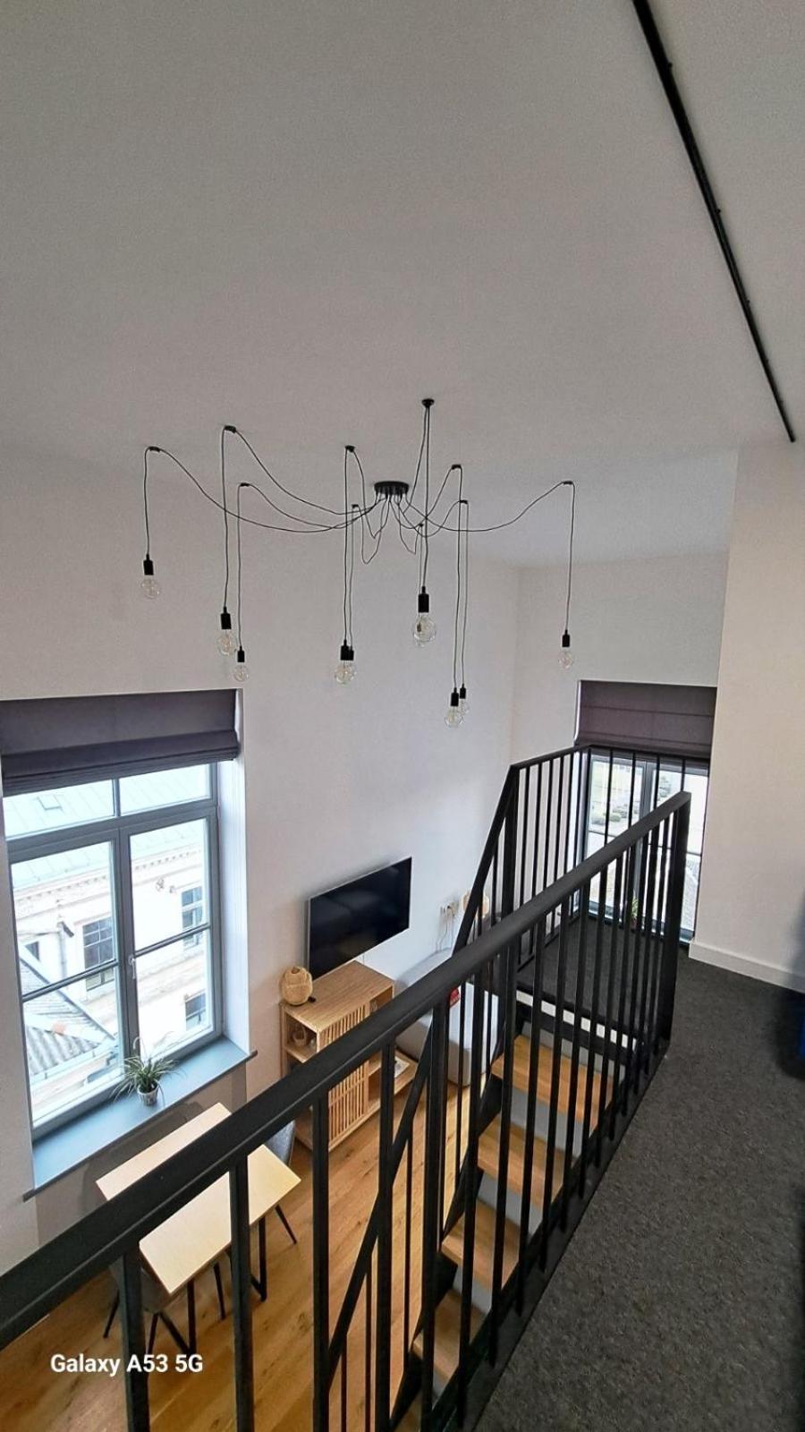 Kaunasinn Loft المظهر الخارجي الصورة
