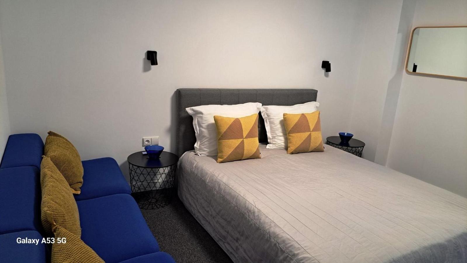 Kaunasinn Loft المظهر الخارجي الصورة
