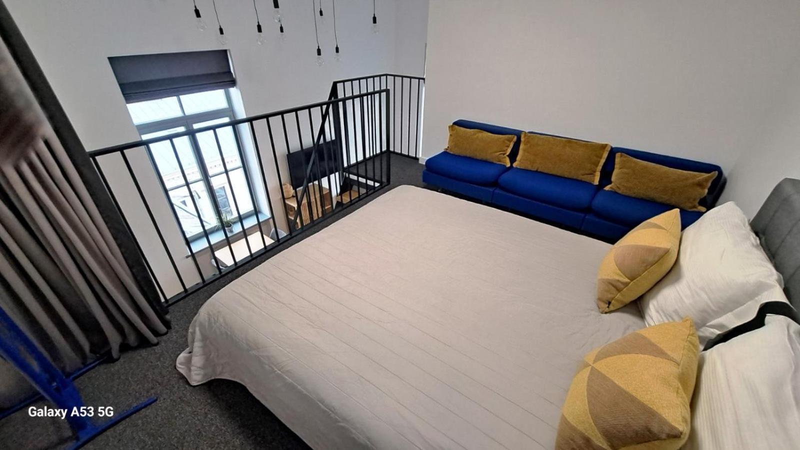 Kaunasinn Loft المظهر الخارجي الصورة