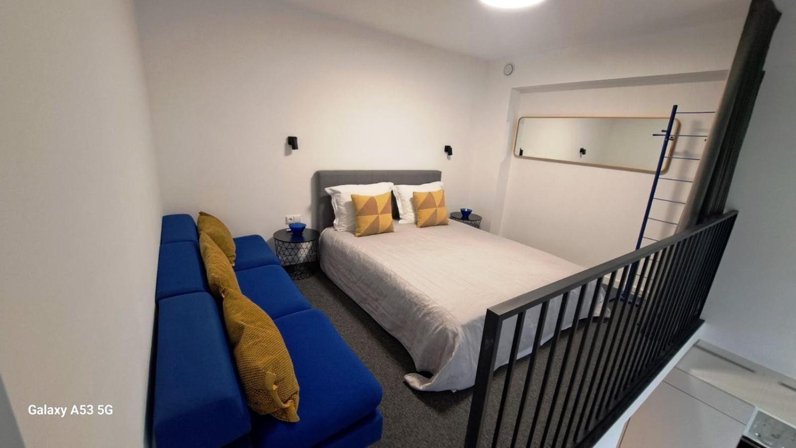 Kaunasinn Loft المظهر الخارجي الصورة