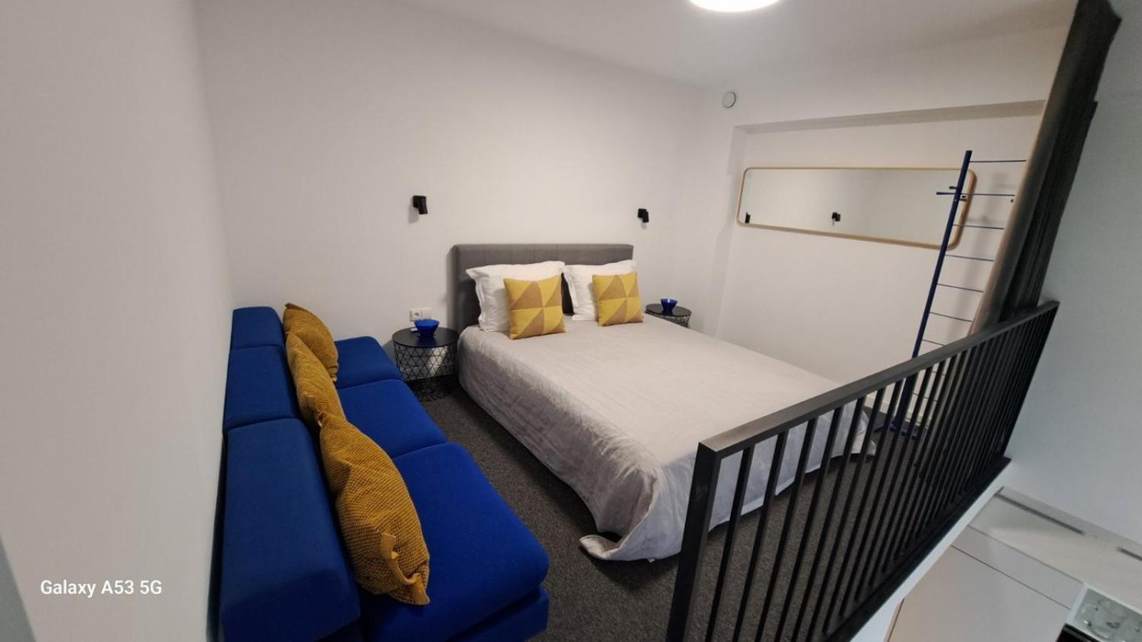 Kaunasinn Loft المظهر الخارجي الصورة