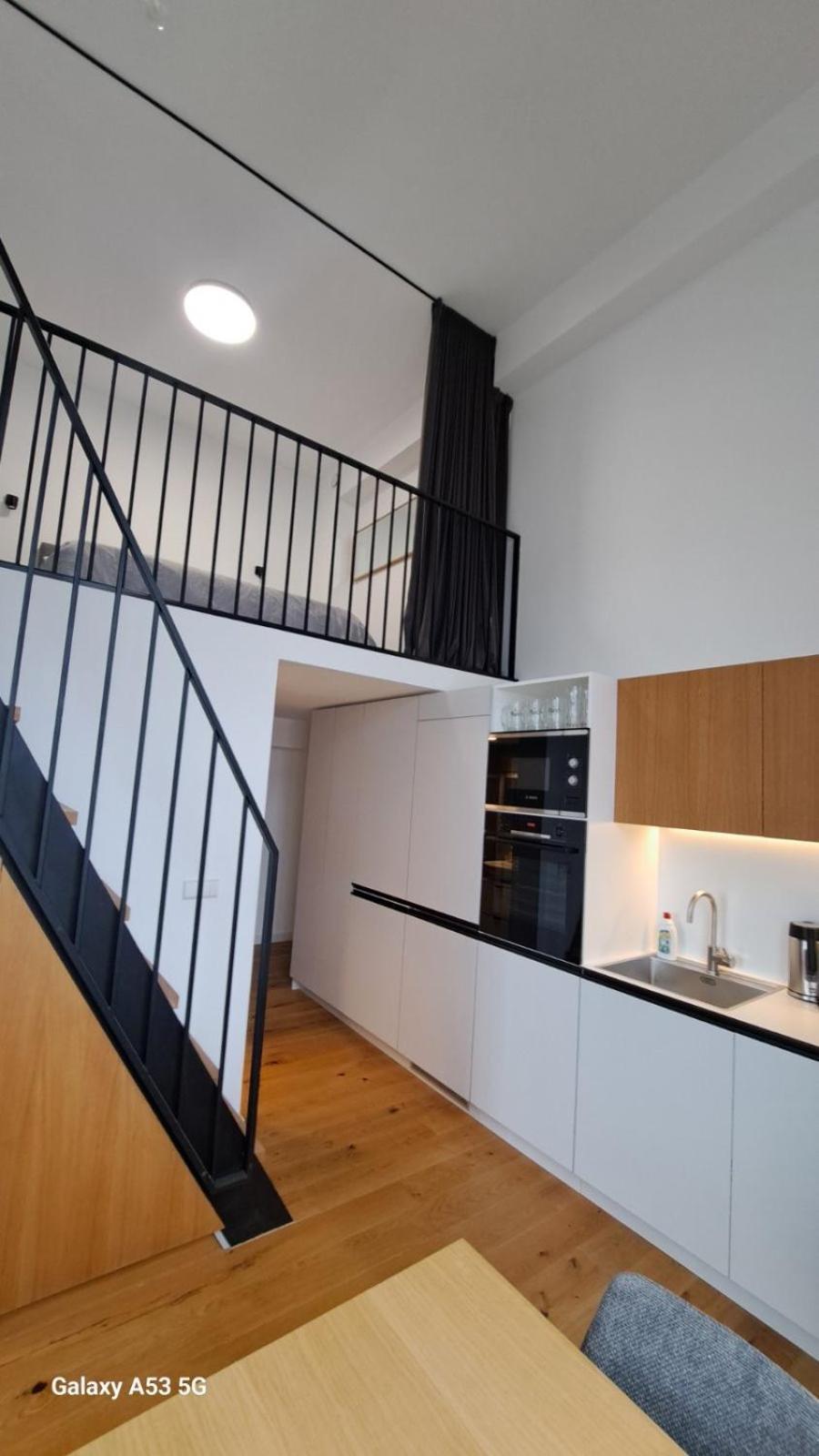 Kaunasinn Loft المظهر الخارجي الصورة